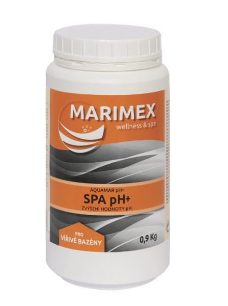 Marimex Spa pH+ 0,9 kg