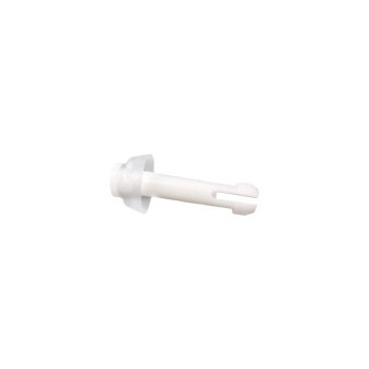 Kolík jistící k bazénům PLG 4,57,4,88 - 9x62 mm bílý