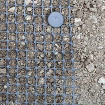 Aga Síť proti krtkům 2x50 m