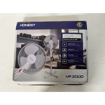 Honest Domácí ventilátor DAZ674