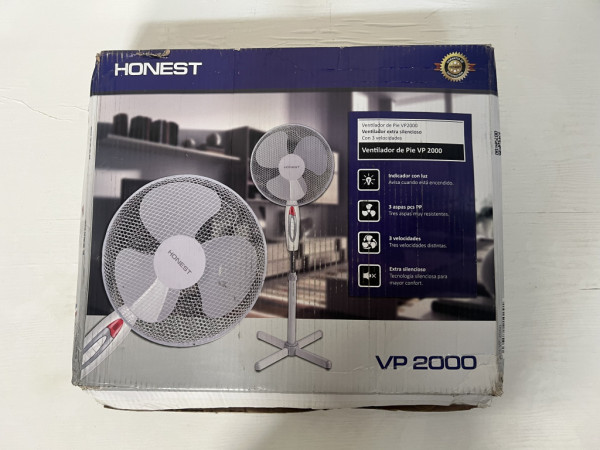 Honest Domácí ventilátor DAZ674