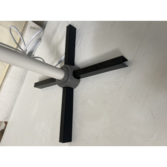 Honest Domácí ventilátor DAZ675