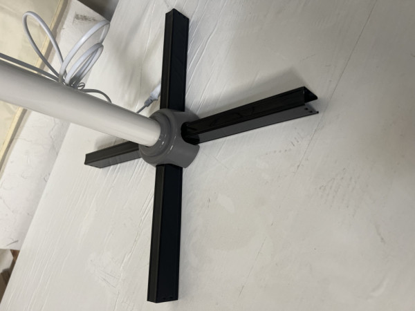 Honest Domácí ventilátor DAZ675