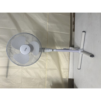 Aga Domácí ventilátor Urban Living DAZ682 Bílý