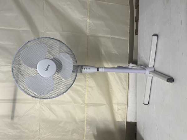 Aga Domácí ventilátor Urban Living DAZ682 Bílý