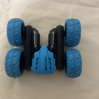 Aga4Kids RC kaskadérské autíčko 2DZ012