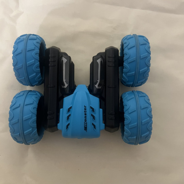 Aga4Kids RC kaskadérské autíčko 2DZ012