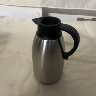 Aga Termokonvice 2l Stříbrná 2DAZ014