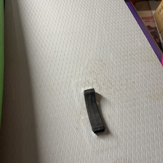 Aga Paddleboard 320x81x15 cm s držákem na kameru 2SAF017