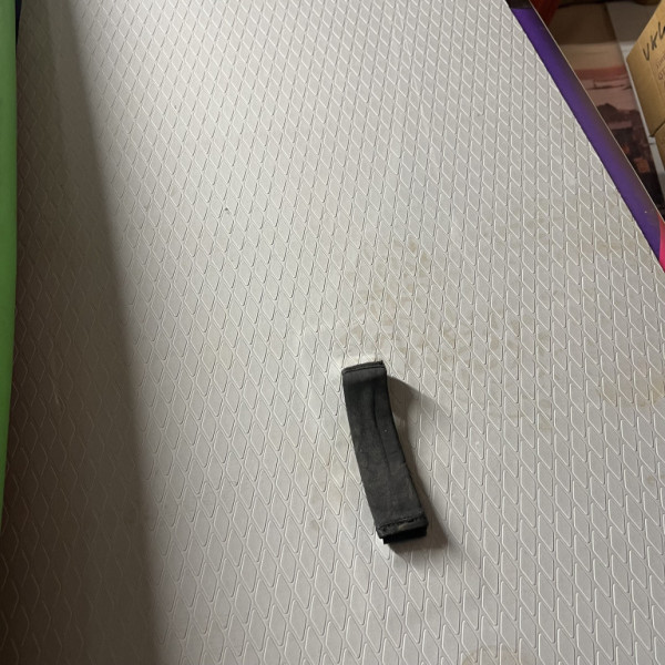 Aga Paddleboard 320x81x15 cm s držákem na kameru 2SAF017