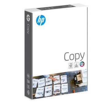 Kancelářský papír HP Copy A4 80g bílý 500listů