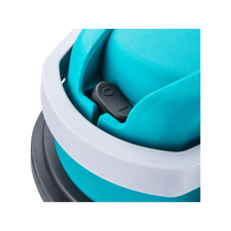 Průmyslový vysavač, 20V Li-ion, 2000mAh, bez baterie a nabíječky