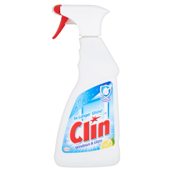 Clin na okna Lemon pistole 500 ml