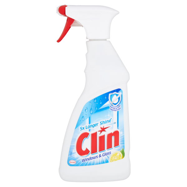 Clin na okna Lemon pistole 500 ml - doprodej