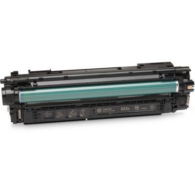 Alternativa Color X toner červený CF453A pro HP Color LaserJet Enterprise, 10.500 str.