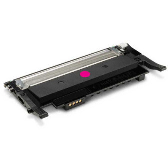 Alternativa Color X HP W2073A (č. 117A)  toner magenta 700 stran S čipem