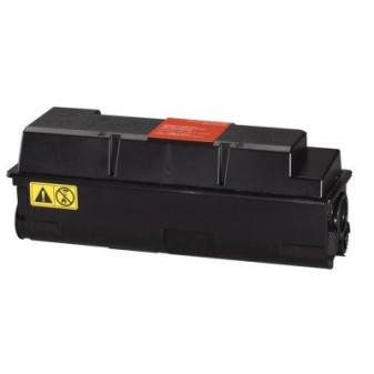 Alternatíva Color X Kyocera TK320 - kompatibilný black toner pre Kyocera FS-3900DN/4000 DN,15000
