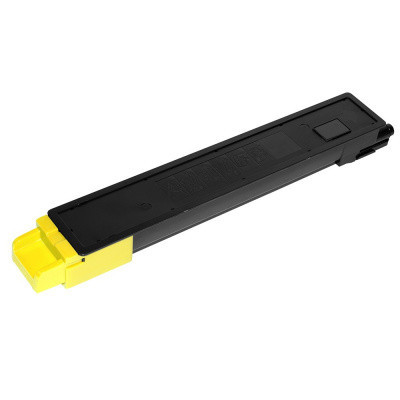 Alternativa Color X TK8325Y Yellow pro Kyocera, 12000 str.