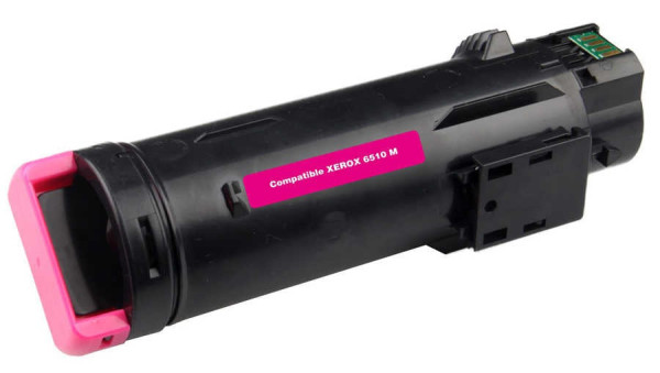 Alternativa Color X 106R03694 - toner Magenta pro Xerox 6510/6515, 4 300 str.