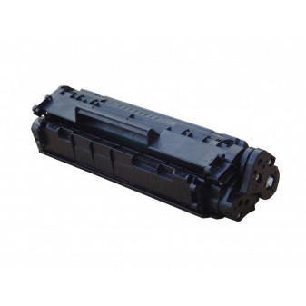 Renowacja Q2612A - czarny toner do HP LaserJet 101x, 1020, 1022, 30xx, M1005, 2000 szt.