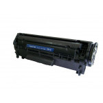 Alternativa Color X Q2612A - toner černý pro HP LaserJet 101x, 1020, 1022, 30xx, M1005, 2.000 st