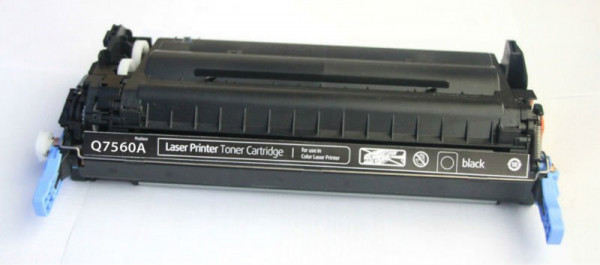 Alternativa Color X  Q7560A - toner černý pro HP CLJ 2700/3000, 6.500 str.