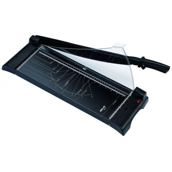 Řezačka KW Trio 455 laser