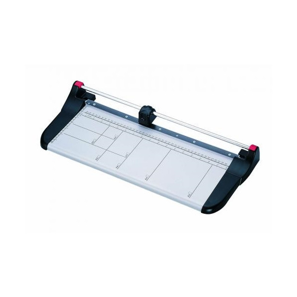 Řezačka KW Trio eco 46