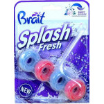 WC záves Brait 40g sweet blossom Rings