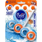 WC záves Brait 40g Ocean Rings