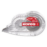 Kores korektor Refill Roller, 10m x 4,2mm (84424)