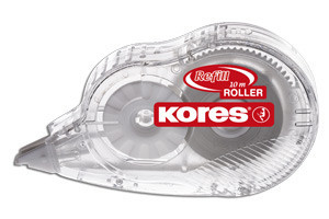 Kores korektor Refill Roller, 10m x 4,2mm (84424)