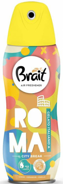 BRAIT SHAPE 300ml Roma  doprodej