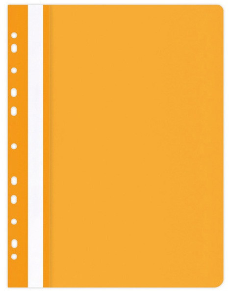 Rychlovazač PP závěsný 2-415 oranžový