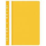 Przyspieszacz wiszący PP 2-413 żółty
