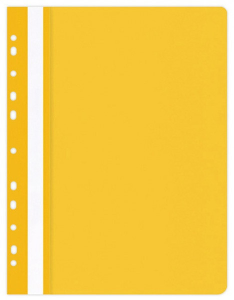 Przyspieszacz wiszący PP 2-413 żółty