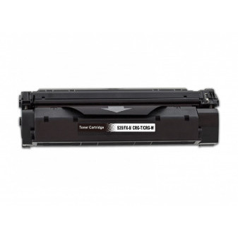 Alternatywny uniwersalny toner S35, FX-8, CRG-T, CRG-W do Canon