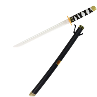 Meč samurajů 60 cm