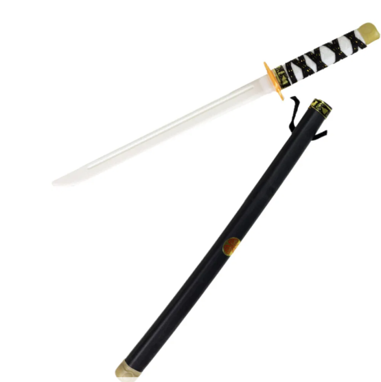 Meč samurajů 60 cm