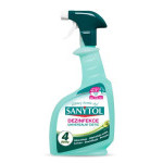 Sanytol dezinfekce - univerzální čistič sprej 4 účinky, 500ml