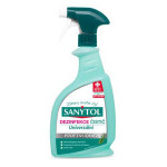 Sanytol univerzálny čistič Professional Eukalyptus, 750ml