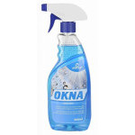 Satur OKNA 500ml MR čistič oken