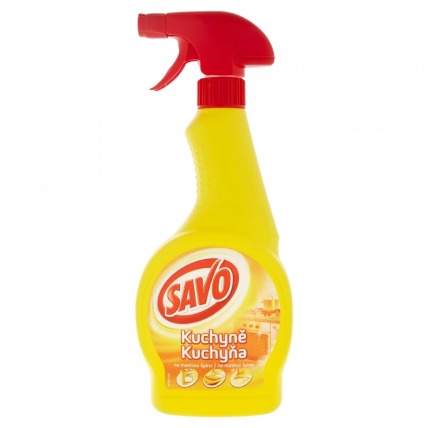 Savo Kitchen 500ml (spray)