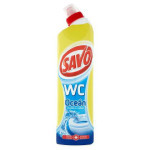 Savo WC oceán 700ml