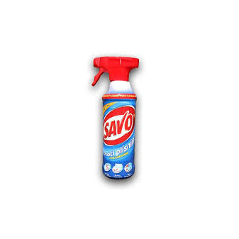 Savo Przeciwgrzybiczy 500ml (spray)