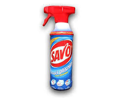 Savo Przeciwgrzybiczy 500ml (spray)