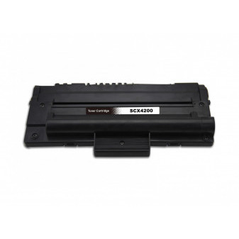 Alternatíva Color X SCX-D4200A - toner čierny pre Samsung SCX-4200, 3000 str.