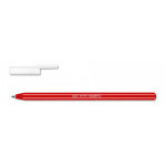 Kuličkové pero Signetta Classic ICO, červená barva, A9024030