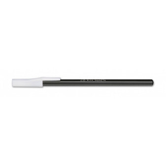 Długopis Signetta Classic ICO, kolor czarny, A9024020