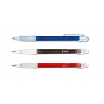 Długopis Smukły mix kolorów CONCORDE